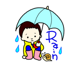 Puanani&Papi sticker #15572869