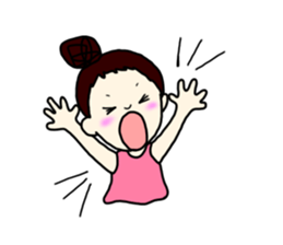 Puanani&Papi sticker #15572870