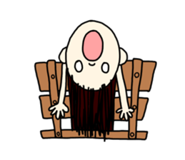 Puanani&Papi sticker #15572871