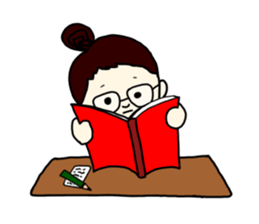 Puanani&Papi sticker #15572881