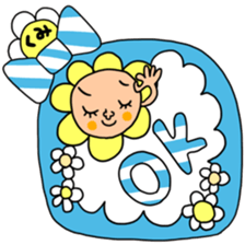 Many set kumi sticker #15573113