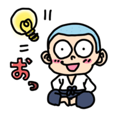 Friends of the fairy tale sticker #15573513