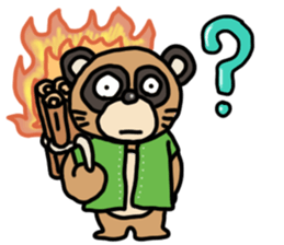 Friends of the fairy tale sticker #15573515