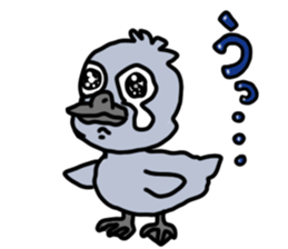 Friends of the fairy tale sticker #15573517