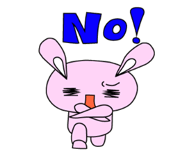 Usancyo sticker #15574157