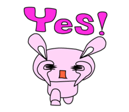 Usancyo sticker #15574158