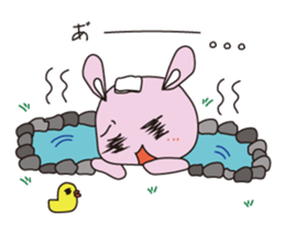 Usancyo sticker #15574160