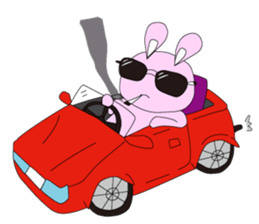 Usancyo sticker #15574177