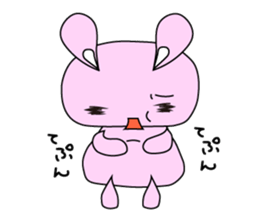 Usancyo sticker #15574190