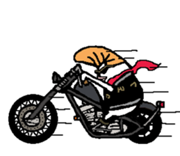 regent 14 sticker #15574377