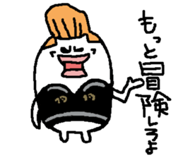 regent 14 sticker #15574379