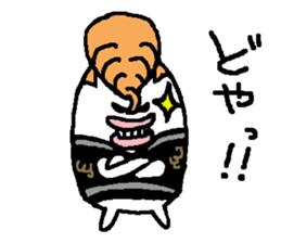 regent 14 sticker #15574384