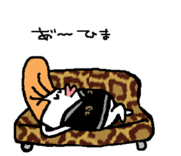 regent 14 sticker #15574385