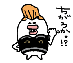 regent 14 sticker #15574396