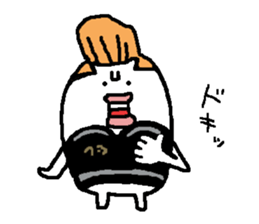 regent 14 sticker #15574400