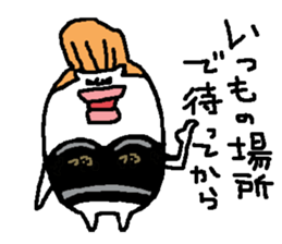 regent 14 sticker #15574405