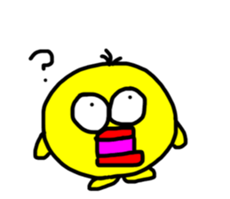 pitarou sticker #15575199