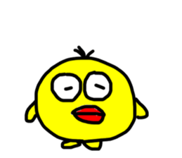 pitarou sticker #15575208