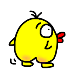 pitarou sticker #15575217