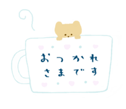 forest animals stickers sticker #15575326