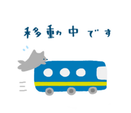 forest animals stickers sticker #15575342