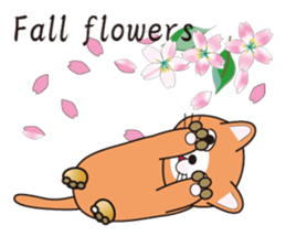 500 cats 3-432e-1 sticker #15575589