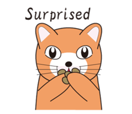 500 cats 3-432e-1 sticker #15575592