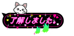 kirakira AGEHA sticker #15576896
