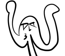 I don't know. sticker #15577318