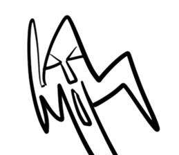 I don't know. sticker #15577319