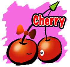 Feelings of fruit. sticker #15577370