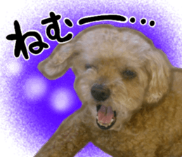 wanchan sticker1 sticker #15577991