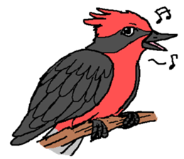 Animals around the World 2 sticker #15578041