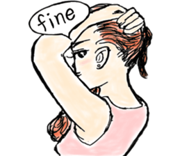 Samurai Boss sticker #15578688