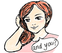 Samurai Boss sticker #15578689