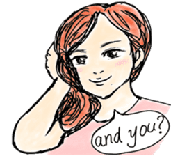 Samurai Boss sticker #15578689