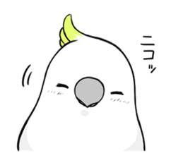 [Toridori] sticker #15578746