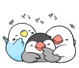 [Toridori] sticker #15578748