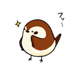 [Toridori] sticker #15578749