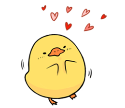 [Toridori] sticker #15578750