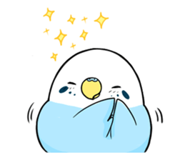 [Toridori] sticker #15578751