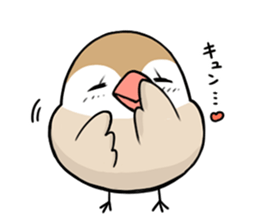 [Toridori] sticker #15578752