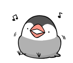 [Toridori] sticker #15578753