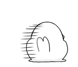 [Toridori] sticker #15578756