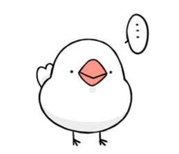 [Toridori] sticker #15578759