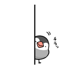 [Toridori] sticker #15578760