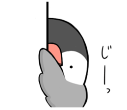 [Toridori] sticker #15578761