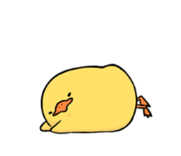 [Toridori] sticker #15578763