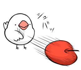 [Toridori] sticker #15578765