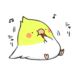 [Toridori] sticker #15578767